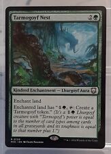 Magic - Tarmogoyf Nest - Rare/Verzauberung - Commander: Modern Horizons 3 -EN/NM
