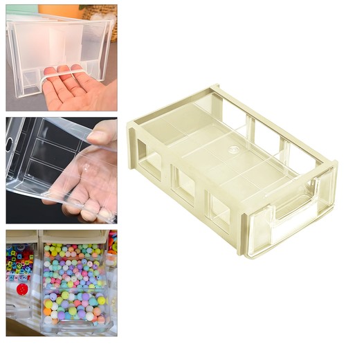 Klar plastik behälter - plastik,