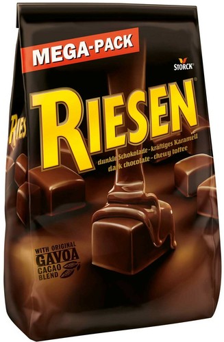 Storck riesen schoko - riesen,