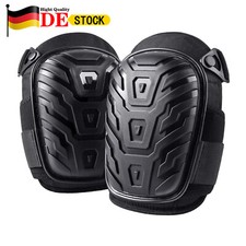 2x Knieschoner Bodenleger