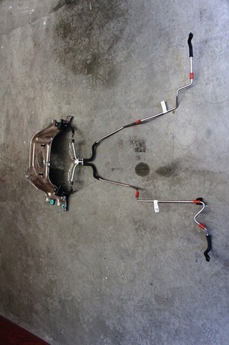 Bmw s63b44b motor - bmw, m6