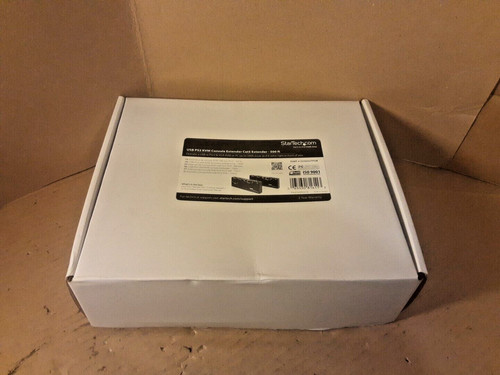 Startech com ps2 - kvm, konsole