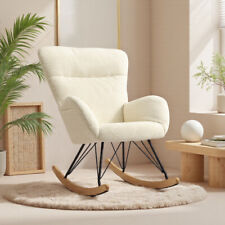 Schaukelstuhl Schaukelsessel