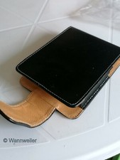 NAVI TASCHE/ETUI für TomTom Garmin Medion NAVMAN F30 S30 etc.