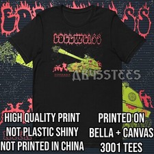 Edelweiss - Magick Metal T