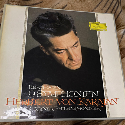 Deutsche grammophon beethoven - grammophon,