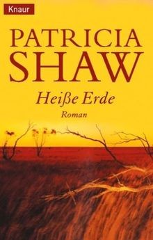 Heiße erde von patricia shaw - erde,
