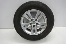 1x Alufelge 16 Zoll 6.5"