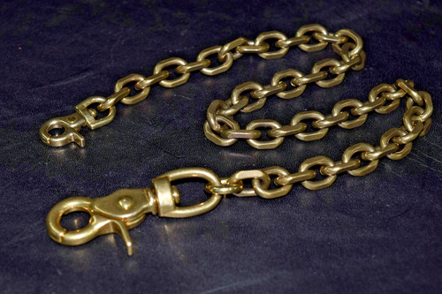Wallet chain messing - chain,