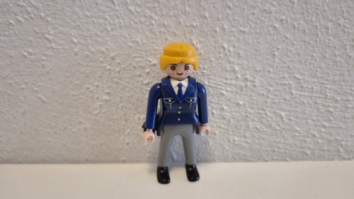 Playmobil 3190 polizeiboot mit - 3190,