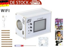 Shooting Speed Meter Tester