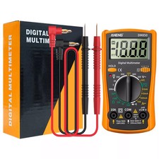 Profi Digital Multimeter