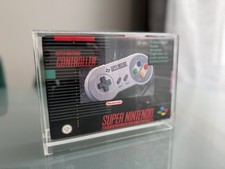 RARITÄT Super Nintendo