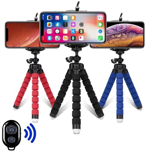 Handy stativ smartphone - smartphone,