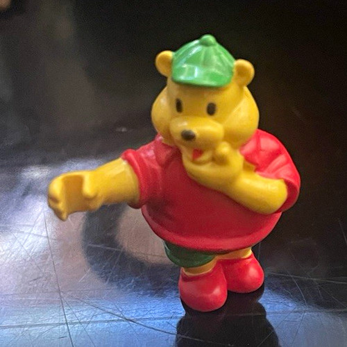 Haribo figur aus ei - haribo, ü-ei