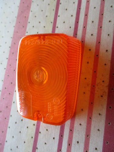 Original ulo blinkerglas 245 - ulo, /