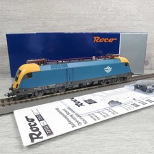 ROCO 73522 - H0 - MAV -