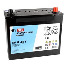 Sonnenschein GF 12 44 Y Dryfit