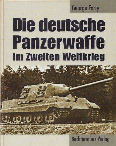 Buch von george forty - von,