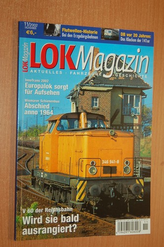 Lok magazin 2002 - lok,