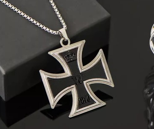 Kette halskette mit - halskette, anhänger