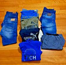 Kleiderpaket Herren in Gr