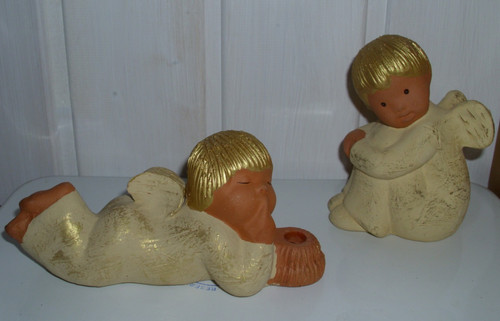 Singer engel jullar beige - engel,