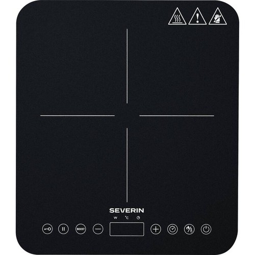 Severin induktionsplatte - severin,