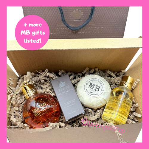 Molton brown oudh - molton, accord