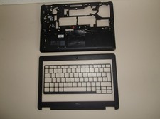 Ersatzteile Dell Latitude E7250 / Displayrahmen, Gehäuse-Unterteil, Abeckung