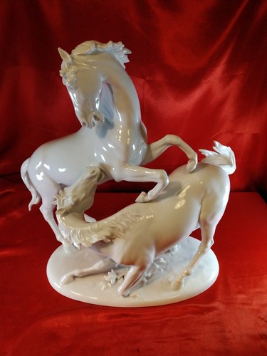 Rosenthal porzellan figur - rosenthal,