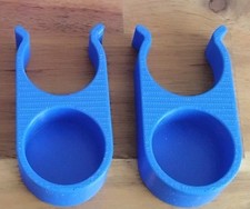 Ersatzteil Clips Wiege rund