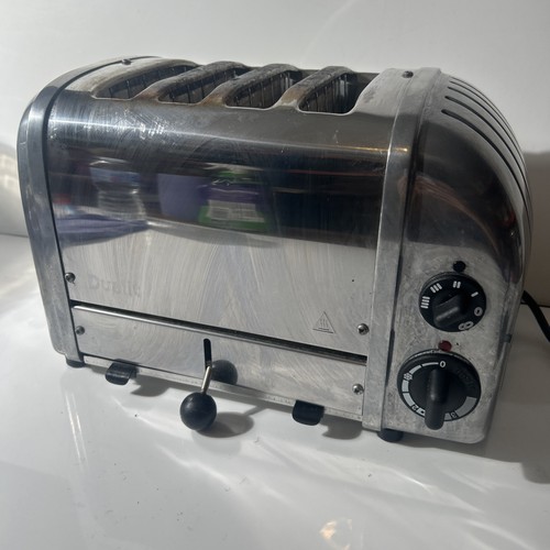 Dualit d4vmha edelstahl - d4vmha,