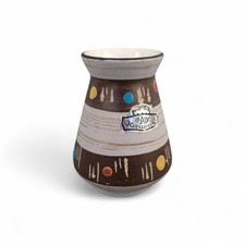 Kleine Miniatur Vase Bay