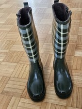 Gummistiefel giesswein gr 37 - gummistiefel, /