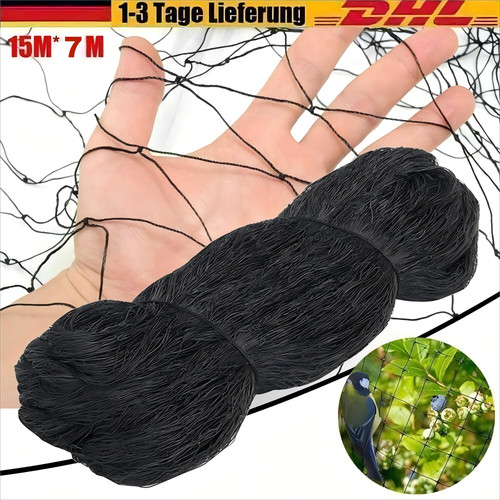 Vogelschutznetz vogelnetz - vogelschutznetz,