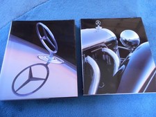 Mercedes Volume 1 und 2