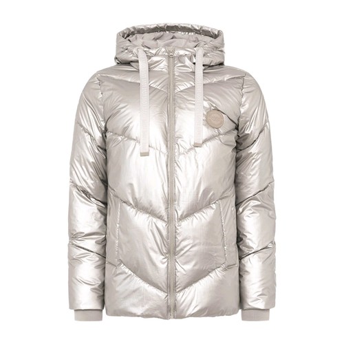 Zwillingsherz damen steppjacke - zwillingsherz,
