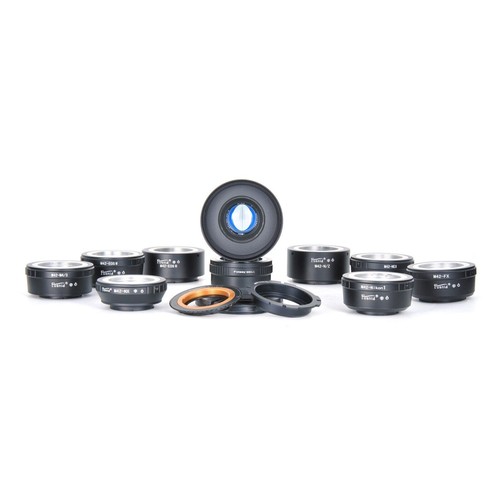 Helios f2 cine mod - 58,