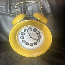 WECKER VON KAISER 60ER 70ER