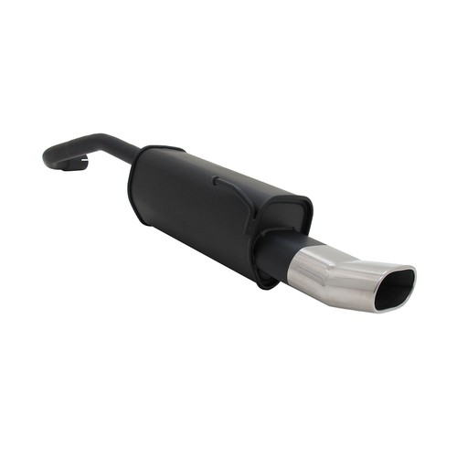 Novus sportauspuff für - sportauspuff,