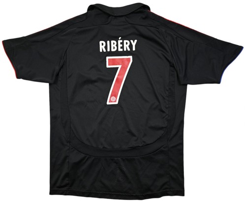 Adidas 2007 bayern munchen - adidas,