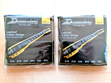 2 Satz Duesenberg Saiten für