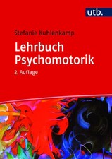 Lehrbuch Psychomotorik |