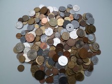 1,5 Kilo Münzen, Europa und Welt ## Lot-5