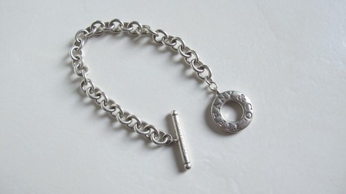 Bettelarmband tiffany co - &,
