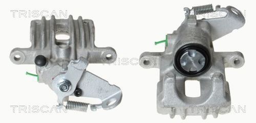 Triscan bremssattel 8170 - bremssattel,