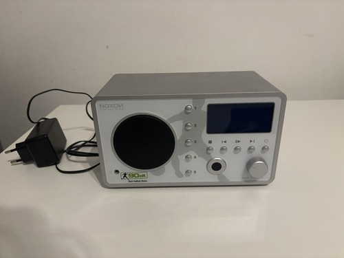 Internet radio von noxon - internet-radio,