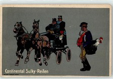 51893134 - Continental Sulky-Reifen Pferd Pfeife Huhn
