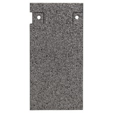 Bosch  Feinschleifplatte für